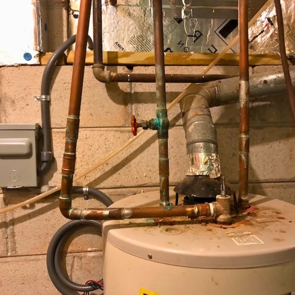 Water Heater Repair in Lawrenceburg, IN